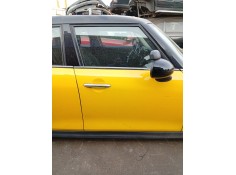 Recambio de puerta delantera derecha para mini mini (f55) cooper d referencia OEM IAM 41007327446  