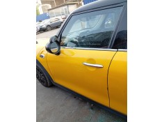 Recambio de puerta delantera izquierda para mini mini (f55) cooper d referencia OEM IAM 41007327445  