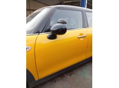 Recambio de puerta delantera izquierda para mini mini (f55) cooper d referencia OEM IAM 41007327445   2