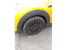 Recambio de pinza freno delantera izquierda para mini mini (f55) cooper d referencia OEM IAM 5422280J3  