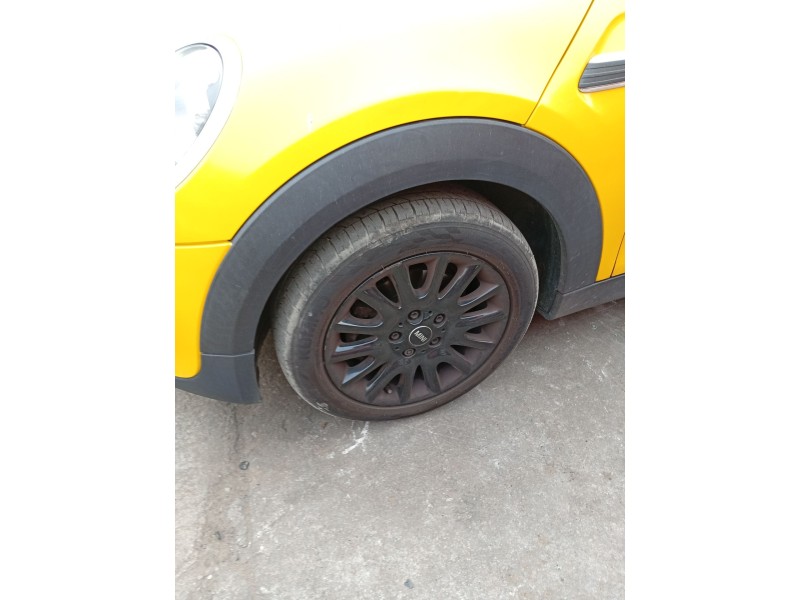 Recambio de pinza freno delantera izquierda para mini mini (f55) cooper d referencia OEM IAM 5422280J3  