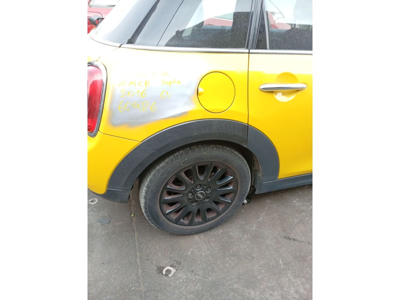 Recambio de pinza freno trasera derecha para mini mini (f55) cooper d referencia OEM IAM 34216860558  