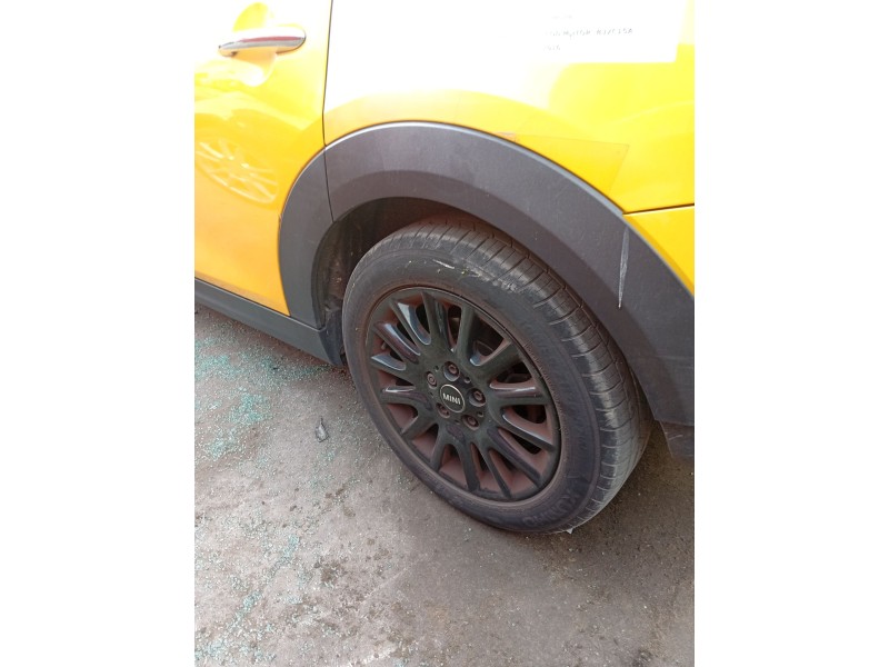 Recambio de pinza freno trasera izquierda para mini mini (f55) cooper d referencia OEM IAM 34216860557  