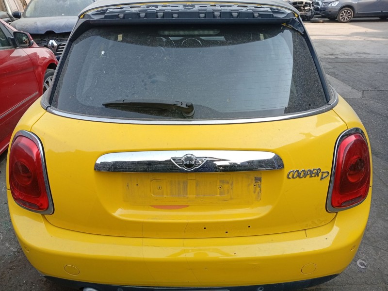 Recambio de porton trasero para mini mini (f55) cooper d referencia OEM IAM 41007378205  