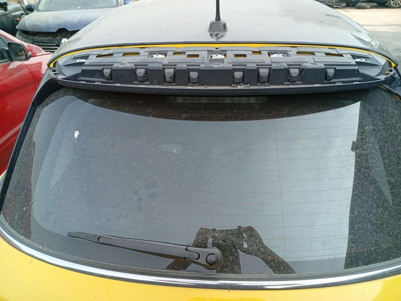 Recambio de porton trasero para mini mini (f55) cooper d referencia OEM IAM 41007378205  