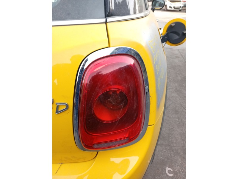 Recambio de piloto trasero derecho para mini mini (f55) cooper d referencia OEM IAM 63217297434  