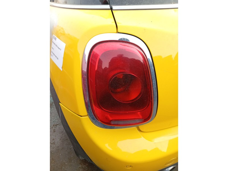 Recambio de piloto trasero izquierdo para mini mini (f55) cooper d referencia OEM IAM 63217297433  