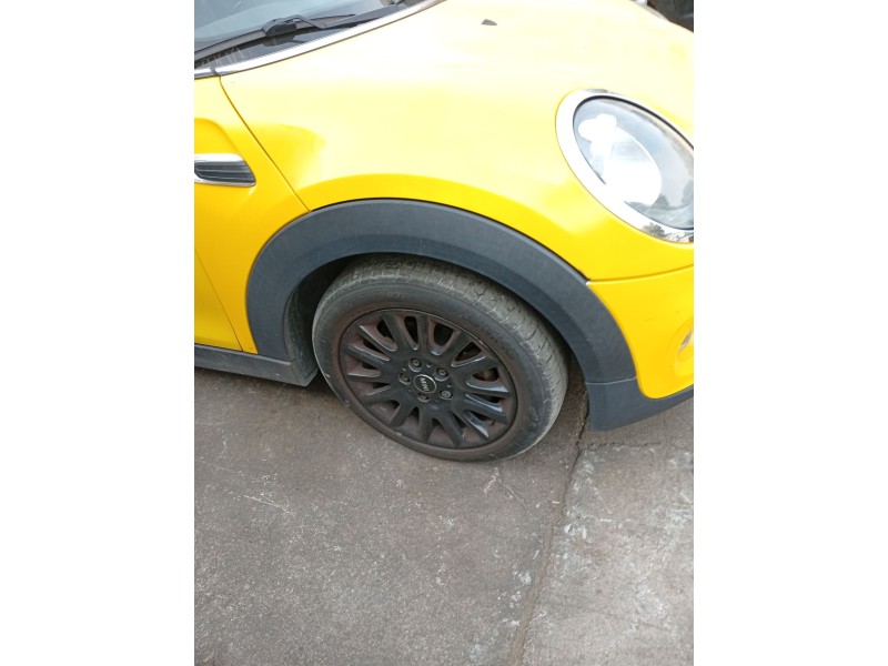 Recambio de pinza freno delantera derecha para mini mini (f55) cooper d referencia OEM IAM 34116860262  