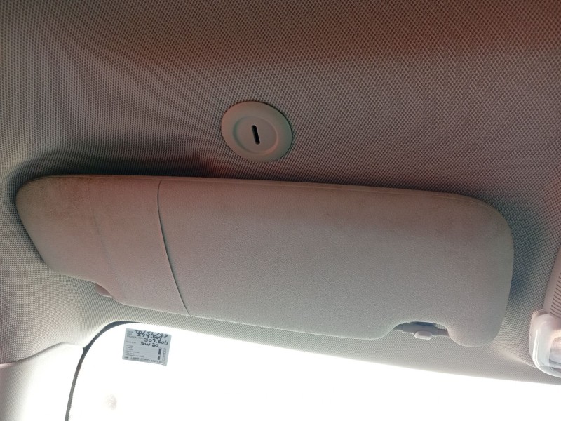 Recambio de parasol izquierdo para mini mini (f55) cooper d referencia OEM IAM 51167366949  