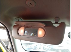 Recambio de parasol izquierdo para mini mini (f55) cooper d referencia OEM IAM 51167366949   2