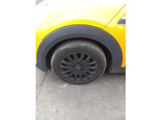 Recambio de paso de rueda delantero izquierdo para mini mini (f55) cooper d referencia OEM IAM 51717290767  