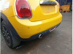 Recambio de paragolpes trasero para mini mini (f55) cooper d referencia OEM IAM 51127380024  