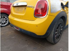 Recambio de paragolpes trasero para mini mini (f55) cooper d referencia OEM IAM 51127380024   2
