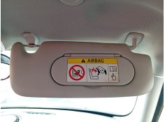 Recambio de parasol derecho para mini mini (f55) cooper d referencia OEM IAM 7382102  