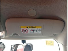 Recambio de parasol derecho para mini mini (f55) cooper d referencia OEM IAM 7382102   2