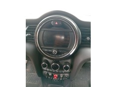 Recambio de pantalla / mando multifuncion para mini mini (f55) cooper d referencia OEM IAM 9279424022  