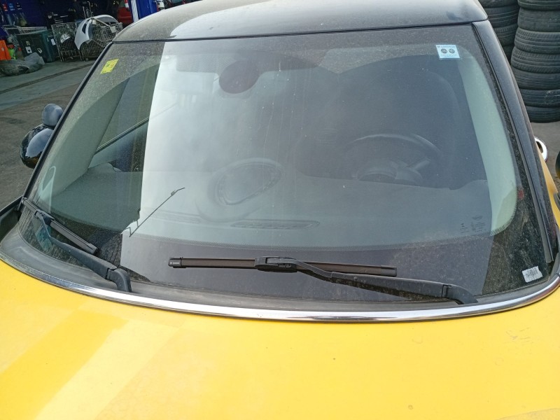 Recambio de parabrisas para mini mini (f55) cooper d referencia OEM IAM 51317443869  