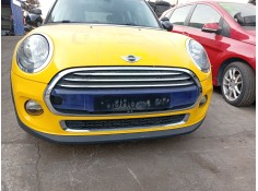 Recambio de paragolpes delantero para mini mini (f55) cooper d referencia OEM IAM 7337791  