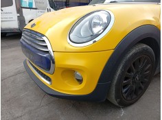 Recambio de paragolpes delantero para mini mini (f55) cooper d referencia OEM IAM 7337791   2