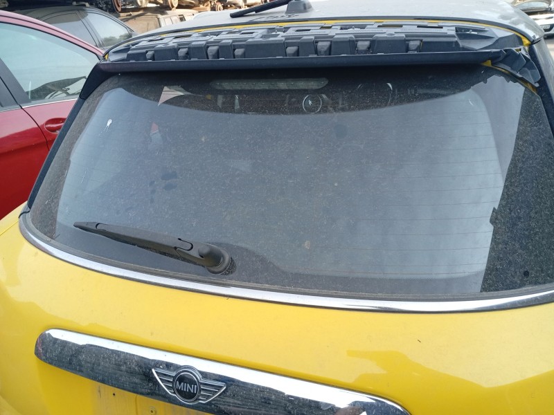 Recambio de motor limpia trasero para mini mini (f55) cooper d referencia OEM IAM 7376208  