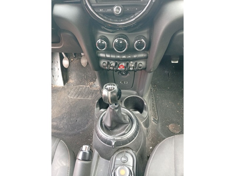 Recambio de palanca cambio para mini mini (f55) cooper d referencia OEM IAM 860223908  