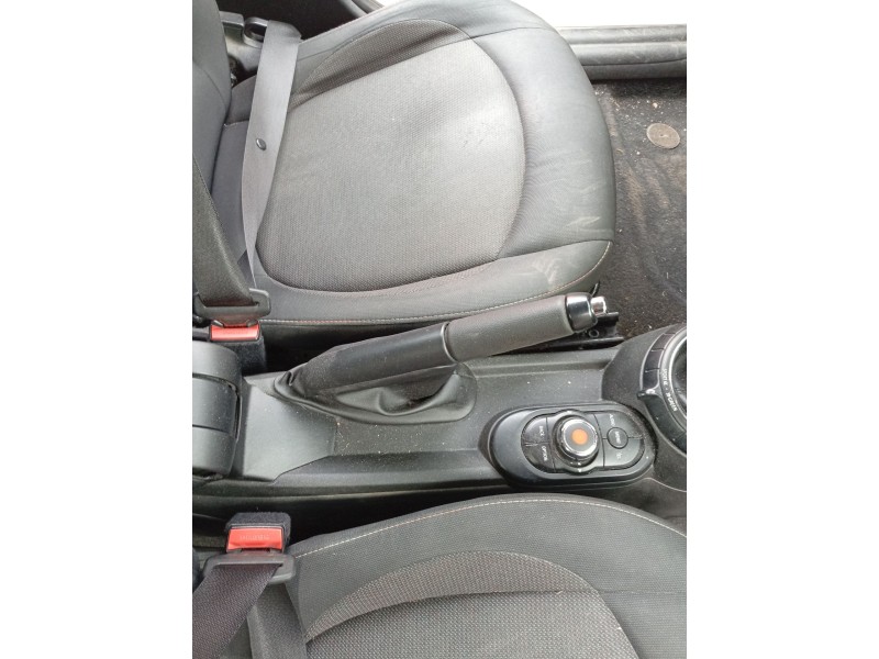 Recambio de palanca freno de mano para mini mini (f55) cooper d referencia OEM IAM 34406852181  