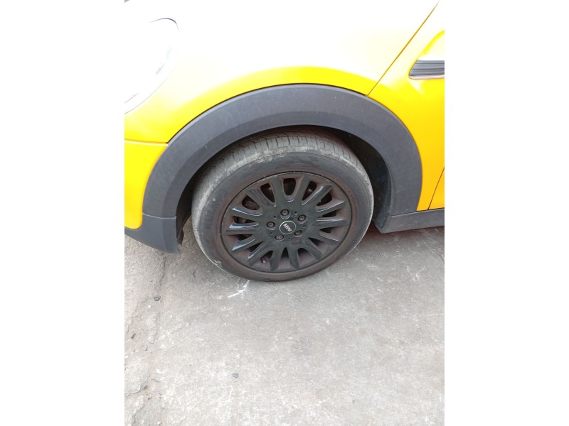 Recambio de mangueta delantera izquierda para mini mini (f55) cooper d referencia OEM IAM 31216876847  