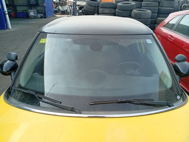 Recambio de motor limpia delantero para mini mini (f55) cooper d referencia OEM IAM 7419787  