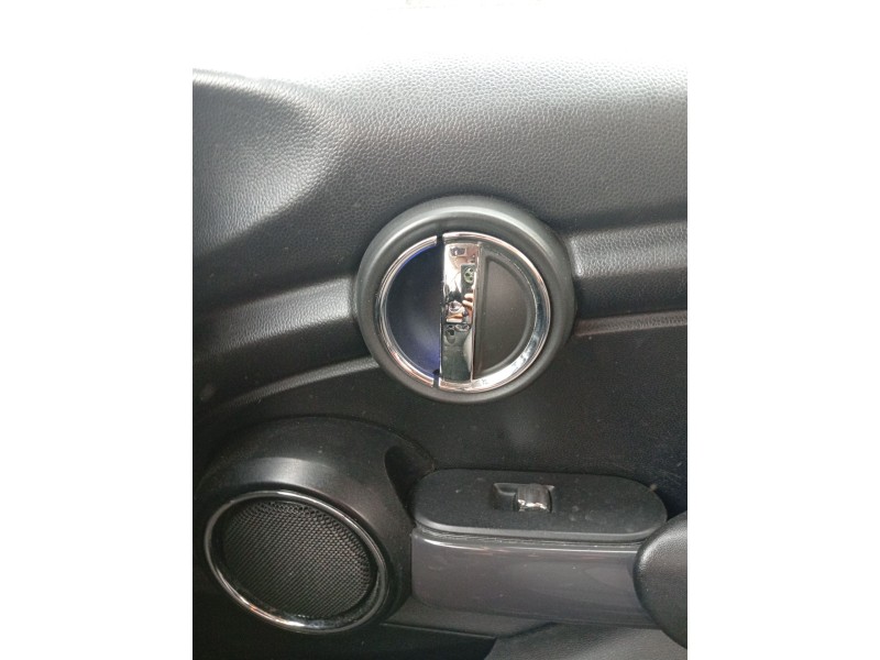 Recambio de maneta interior delantera derecha para mini mini (f55) cooper d referencia OEM IAM   