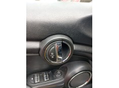 Recambio de maneta interior delantera izquierda para mini mini (f55) cooper d referencia OEM IAM 51417419655  