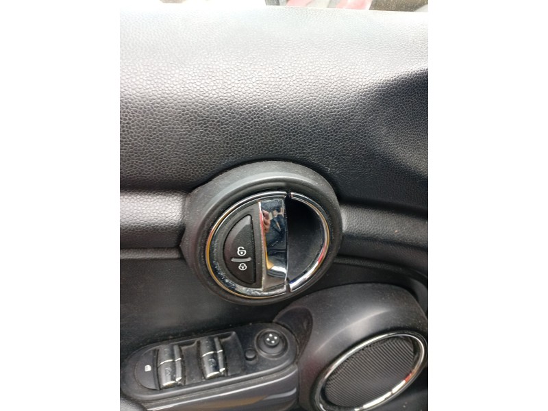 Recambio de maneta interior delantera izquierda para mini mini (f55) cooper d referencia OEM IAM 51417419655  