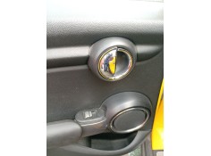 Recambio de maneta interior trasera izquierda para mini mini (f55) cooper d referencia OEM IAM 51427391701  