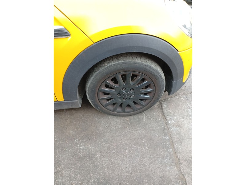 Recambio de mangueta delantera derecha para mini mini (f55) cooper d referencia OEM IAM 31216876848  