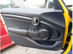 Recambio de guarnecido puerta delantera izquierda para mini mini (f55) cooper d referencia OEM IAM 51417393121  