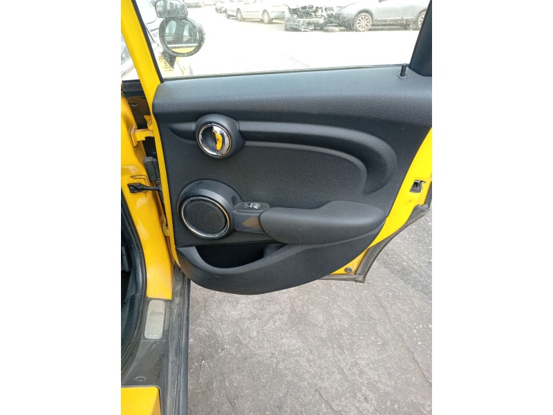 Recambio de guarnecido puerta trasera derecha para mini mini (f55) cooper d referencia OEM IAM 51427322678  