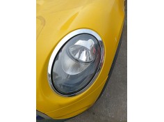 Recambio de faro izquierdo para mini mini (f55) cooper d referencia OEM IAM 63117433791  