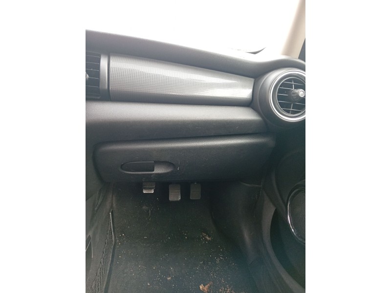 Recambio de guantera para mini mini (f55) cooper d referencia OEM IAM 9349585  