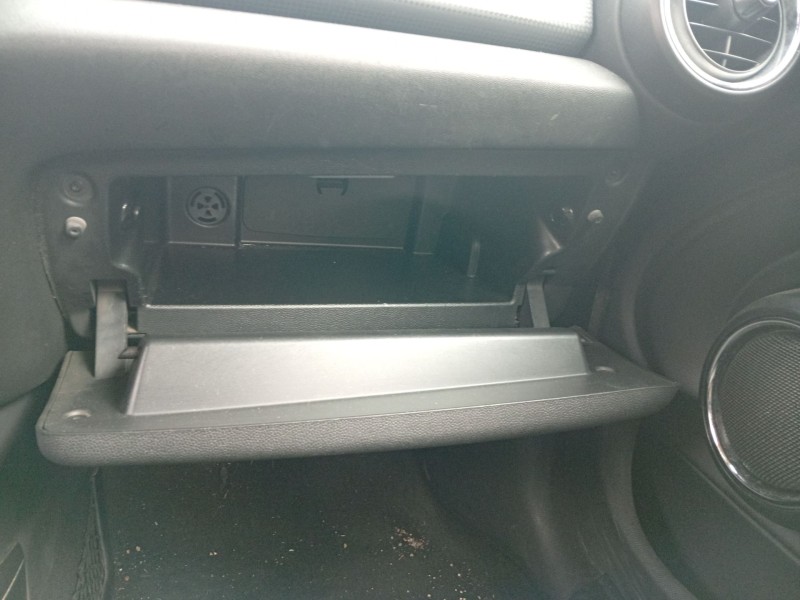 Recambio de guantera para mini mini (f55) cooper d referencia OEM IAM 9349585  