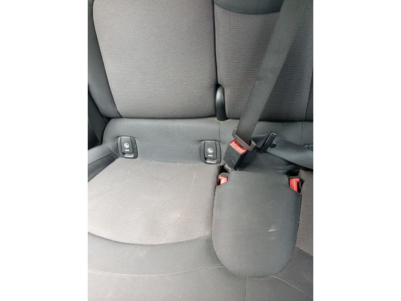 Recambio de enganche cinturon trasero central para mini mini (f55) cooper d referencia OEM IAM   