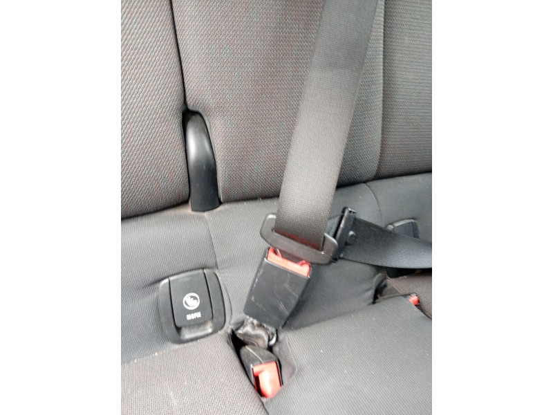 Recambio de enganche cinturon trasero derecho para mini mini (f55) cooper d referencia OEM IAM 7364225  