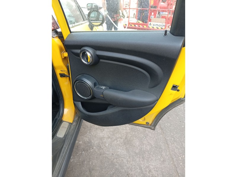 Recambio de elevalunas trasero derecho para mini mini (f55) cooper d referencia OEM IAM 7463498  