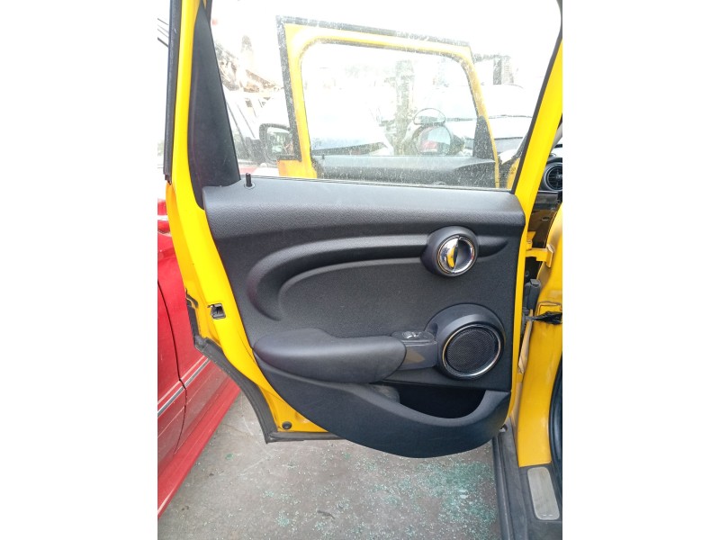 Recambio de elevalunas trasero izquierdo para mini mini (f55) cooper d referencia OEM IAM 13262410  