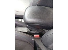 Recambio de enganche cinturon delantero izquierdo para mini mini (f55) cooper d referencia OEM IAM 7313299  
