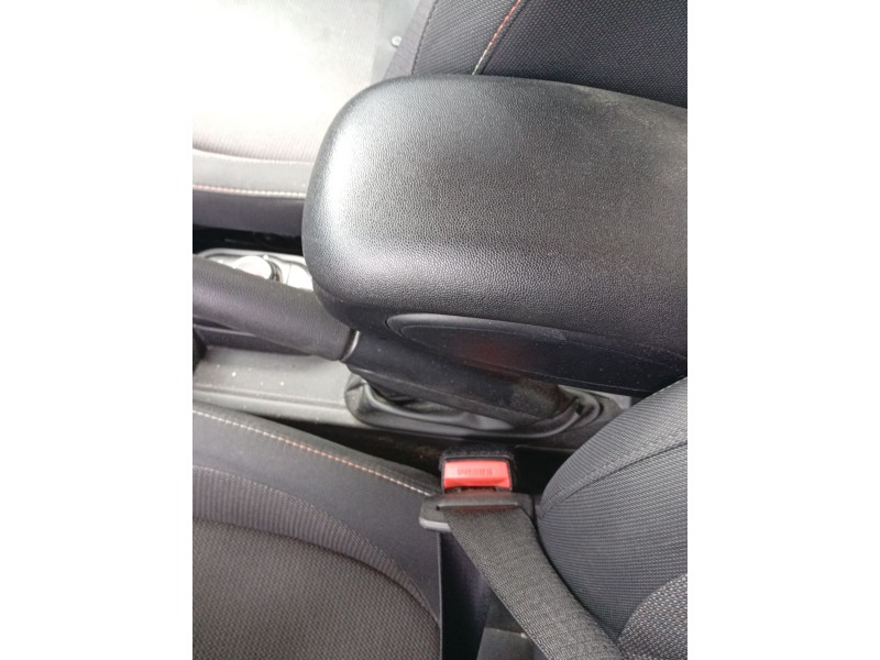 Recambio de enganche cinturon delantero izquierdo para mini mini (f55) cooper d referencia OEM IAM 7313299  