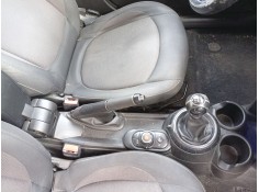 Recambio de consola central para mini mini (f55) cooper d referencia OEM IAM 926284207  