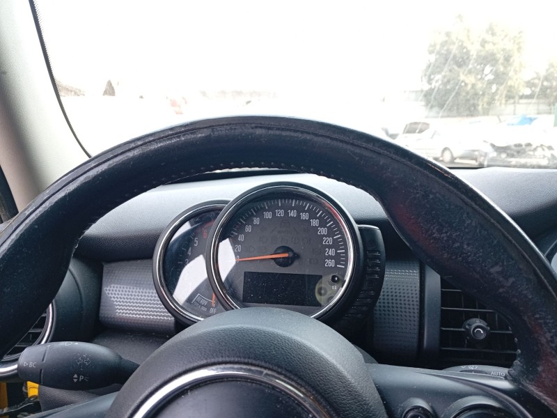 Recambio de cuadro instrumentos para mini mini (f55) cooper d referencia OEM IAM 62105A1C3F8  