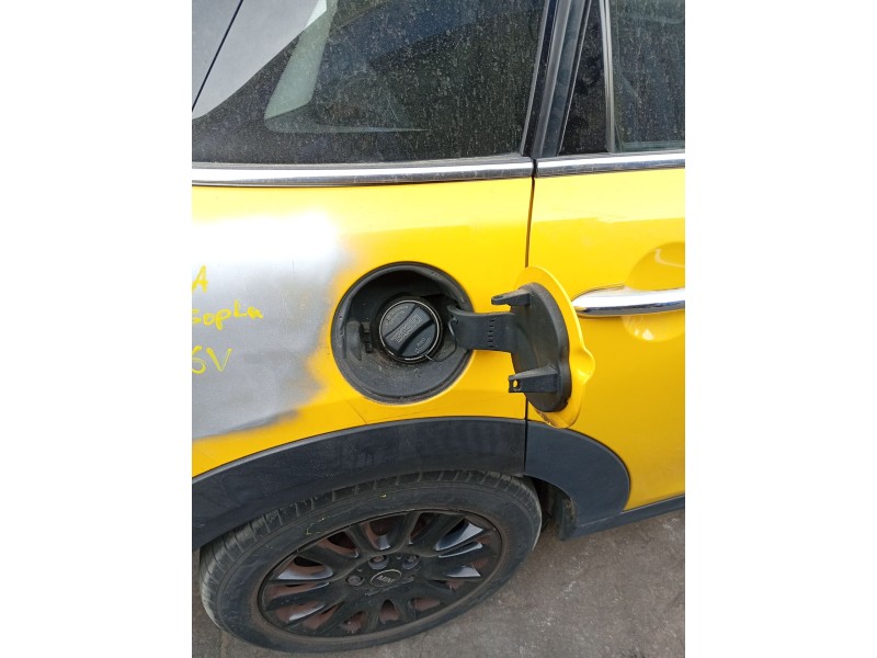 Recambio de deposito combustible para mini mini (f55) cooper d referencia OEM IAM 7409230  