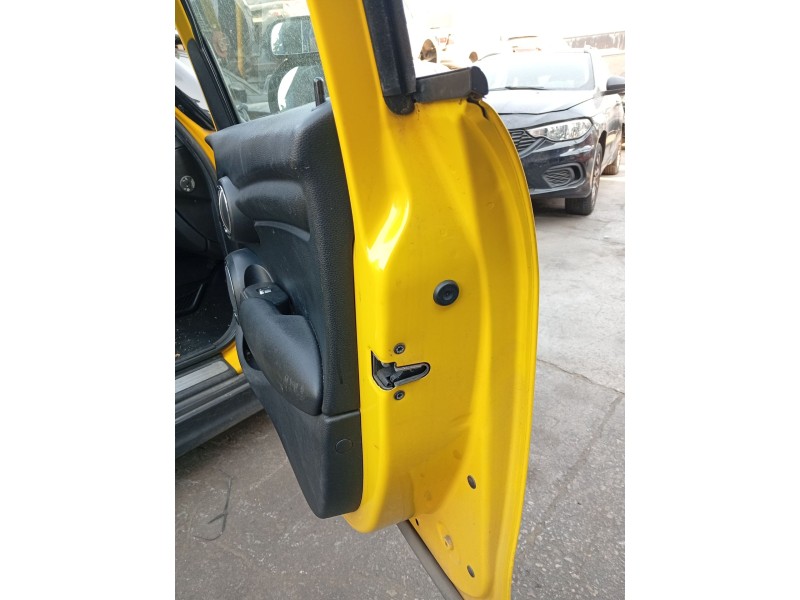 Recambio de elevalunas delantero derecho para mini mini (f55) cooper d referencia OEM IAM 13262410  
