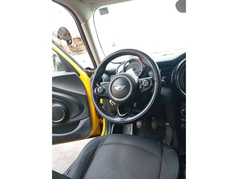 Recambio de columna direccion para mini mini (f55) cooper d referencia OEM IAM 32306864824  