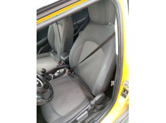 Recambio de cinturon seguridad delantero izquierdo para mini mini (f55) cooper d referencia OEM IAM 628901000  